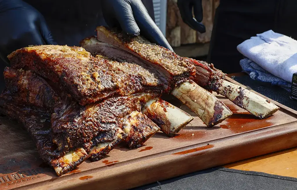 Festival ‘Gaúchos’ em Gramado